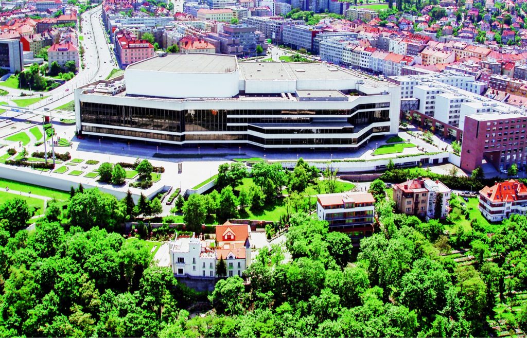 Prague Conference